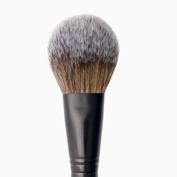 [TP-01] MUA Powder Brush / Brocha de Polvo