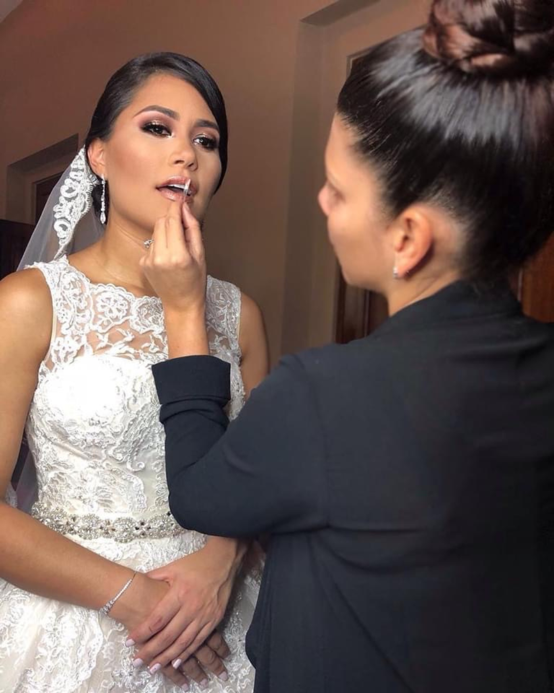 Bridal Package Hair & Makeup